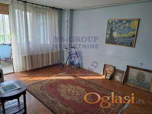 potencijal za četvorosoban, grbavica, 72m2