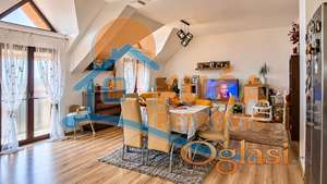 Trosoban stan na Panteleju, 74m², drugi sprat