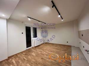 Odličan kompletno renoviran stan na Novom naselju.