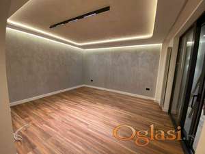 Luksuzna nekretnina u samom centru grada