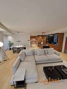 Luksuzan stan za izdavanje - Andrićev venac ID#7546