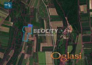 Sremska Mitrovica, Divoš, , 253a Velika parcela od 2,5ha poljoprivrednog zemljišta