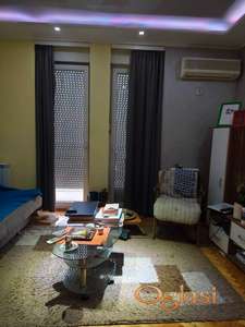 Garsonjera Bulevar Kralja Petra 1.