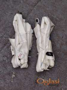 Golf 6 airbeg krovni Originalni delovi  Moguca ugradnja delova  Alfa Romeo 147-156-166-159-GT-MiTo-Giulietta Fiat bravo 2 - croma -grande punto -multipla 2 -punto 3 -stilo-idea Freemont Panda 3 500L 500 Lancia ypsilon-delta-musa-lybra Volkswagen Golf 6  Ukoliko zelite da porucite Posaljite poruku preko sms poruke ili pozovite na telefon 0616115961