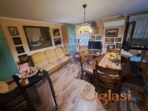 Odmah useljivo - Renovirana - Uknjiženo