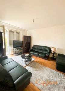 Troiposoban stan - Stari Grad - 61m2