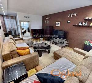 Novi Beograd - Blok 23 #65290