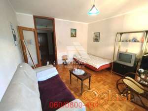 1.5 stan u Zemun Polju, Akrobate Aleksića ID#3841