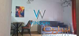 Novi Sad, Sajam kompleks - Namešten dvoiposoban stan ID#9104597