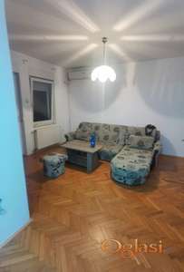 Grbavica, jednosoban