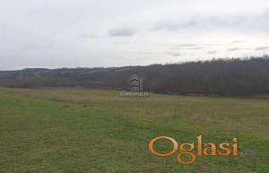 Građevinsko zemljište na obroncima Kosmaja ID#8832