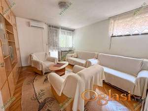 Izdavanje | Zemun – Galenika, Petra Jovovića 52m2 2.0 ID#1452