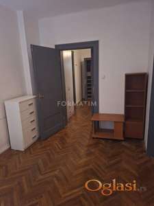 Vračar, Kursulina, 3.5 ID#2979