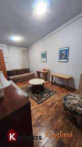 jednosoban, Kej - dobra cena