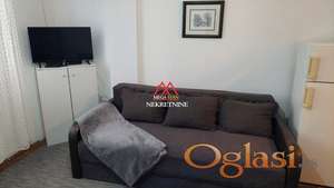 Garsonjera - 21m2 - Liman I