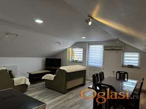 Klisa | Sprat Kuće | Dvosoban | Pet Friendly | Parking
