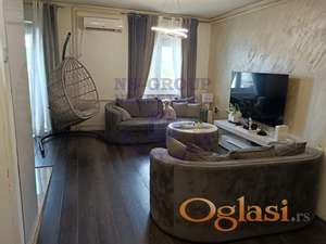 Na prodaju duplex na Novoj Detelinari