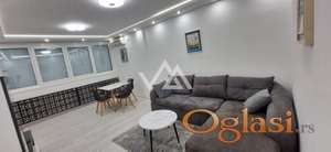 Izdaje se 3.0 stan, Zvezdara (Konjarnik)