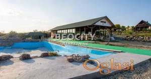 Barajevo, Veliki Borak, , 5.0, 250m2