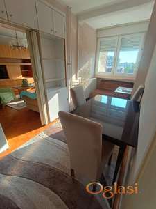 Lep stan, odlična lokacija