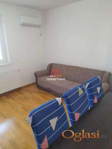 Jednoiposoban stan - 39m2 - Podbara