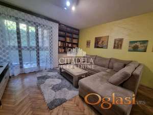 Banovo brdo - Nikolaja Gogolja ID#2274