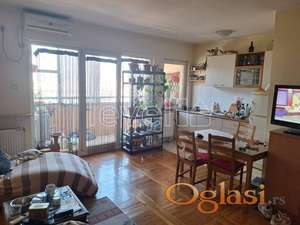 NOVI SAD - GRBAVICA - 60.00 m2