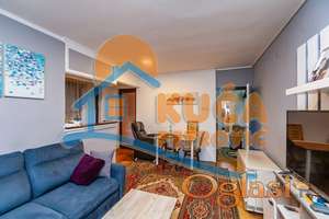 Na prodaju jednoiposoban stan na Panteleju