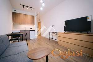 Lux stan Petrovaradin ID#5658