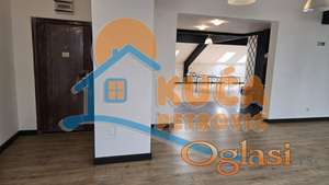 Izdaje se poslovni prostor