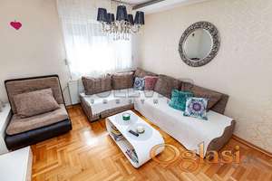 Trosoban stan 80m2, na Paliluli