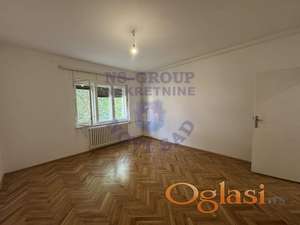 Renoviran dvosoban stan na Keju