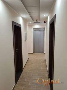 iznajmljujem poslovni objekat