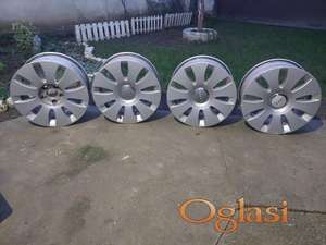 Alu felne na prodaju