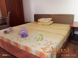 Petrovaradin Preradovićeva Garsonjera 30m2 HITNO!