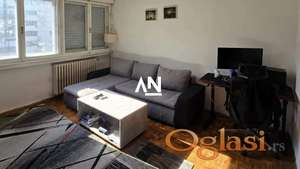 Zvezdara, Mirijevo, 16. oktobra, 60m2 ID#42947