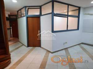 Novi Beograd, Blok 43, 105m2 ID#24764