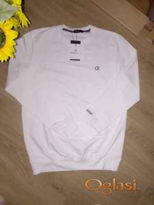 CK beli L veličina nov