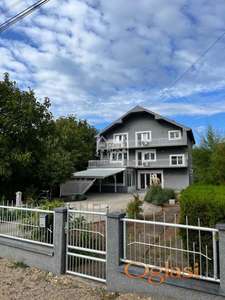 Hotel P=595m2,plac 7ari ID#2342