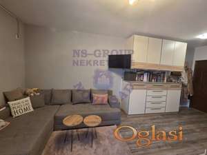 Odlicna garsonjera na TOP lokaciji 26m2