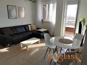 NOVI SAD - TELEP - 38.00 m2