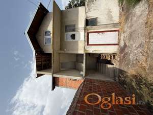 Glogonjski rit 210+54+60m2