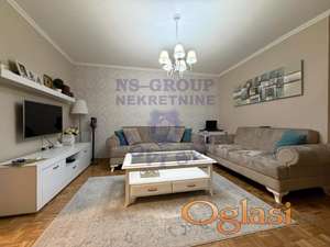 Na prodaju dvoiposoban stan površine 63 m²