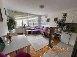 Renoviran dvoiposoban na Grbavici! Odlican!