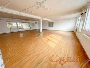 Poslovni Prostor 289 M² Za Firme – Zemun (Meandri) ID#1428