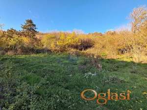 Plac u Sremskoj Mitrovici - Ležimir - za gradnju