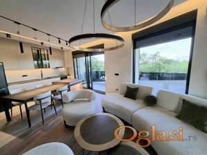 Zvezdara, Olimp, Koste Trifkovića, 82m2 ID#40972