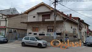 Ekskluzivna prodaja kuće 250m2, Niška ulica