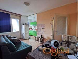 Železnicka stanica, Dvoiposoban