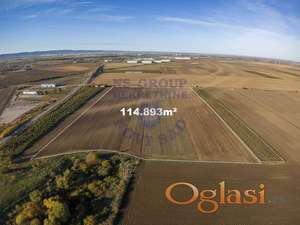 Fantastična prilika! Odličan plac u Kaću